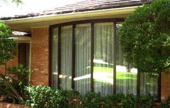 custom shape replacement windows fort worth