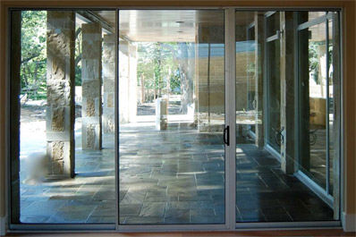 patio doors in dallas and ft. worth texas