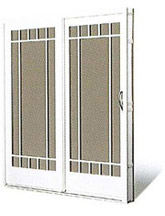 fort worth patio door company