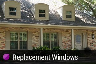 Replacement Windows In Dallas and Ft. Worth