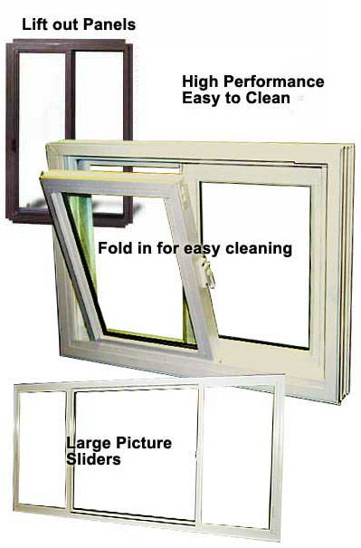 single-hung-windows