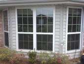 Vinyl Single Hung Window