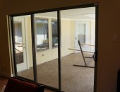 Aluminum Patio Door