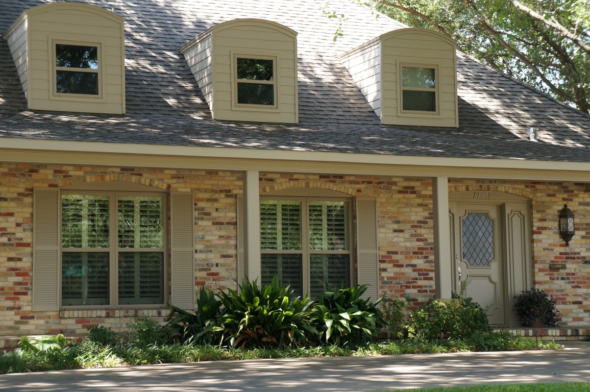 Vinyl Single Hung Windows