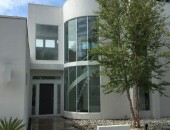 Hybrid Aluminum Custom Fixed Window